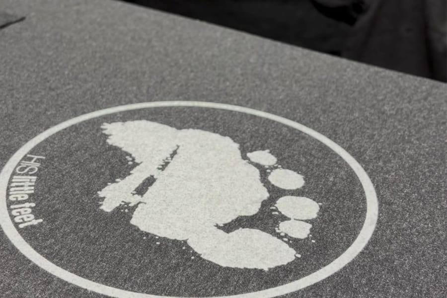 custom screen printing for organizations in Fort Collins, CO.