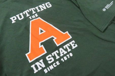 custom screen printing in fort Collins co
