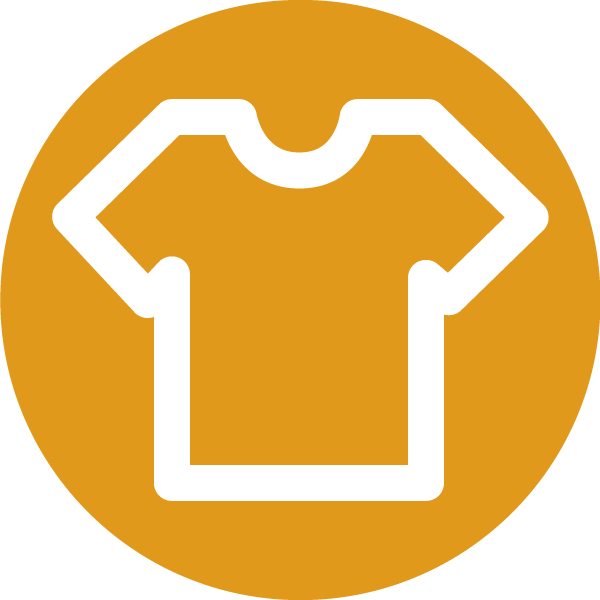 shirt icon colorado